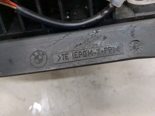 Кулиса КПП, ориг. номер 25167515261, 7515261, BMW 3 E46 1997-2003
