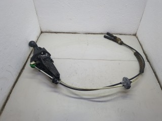Кулиса КПП Volkswagen Crafter 2011-2016, МКПП, 2E2711025C