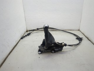 Кулиса КПП Ford Focus 2004-2008, МКПП, 4M5R7C453DB