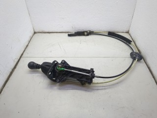 Кулиса КПП, Volkswagen Crafter 2011-2016