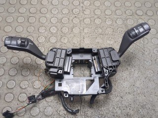 Переключатель поворотов и дворников (стрекоза) Ford Kuga 2008-2013, 4M5T-17A553BD