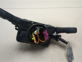 Переключатель поворотов и дворников (стрекоза) Opel Astra 1998-2009, 13288175