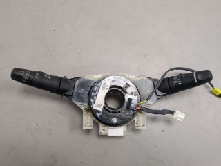 Переключатель поворотов и дворников (стрекоза) Nissan Almera 2002-2006, 25540AV620