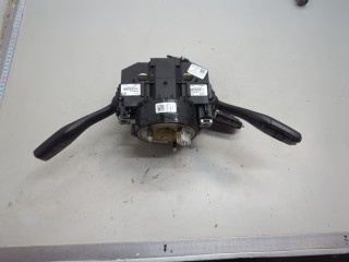 Переключатель поворотов и дворников (стрекоза) Audi A3 2008-2013, 1K0959653D