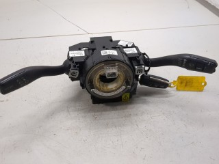 Переключатель поворотов и дворников (стрекоза) Audi A3 2008-2013, 8P0953519E