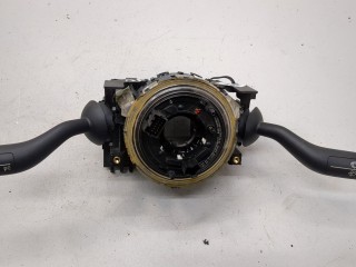 Переключатель поворотов и дворников (стрекоза) Volkswagen Phaeton 2007-2010, K0105114210