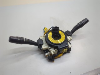 Переключатель поворотов и дворников (стрекоза) KIA Sorento BL 2006-2011, 934003E390