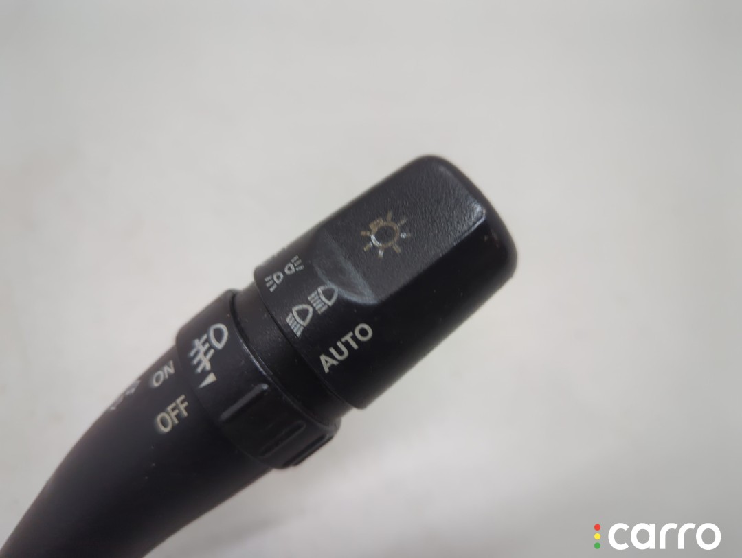 Переключатель поворотов и дворников (стрекоза) KIA Sorento BL 2006-2011, 934003E390, фото 2