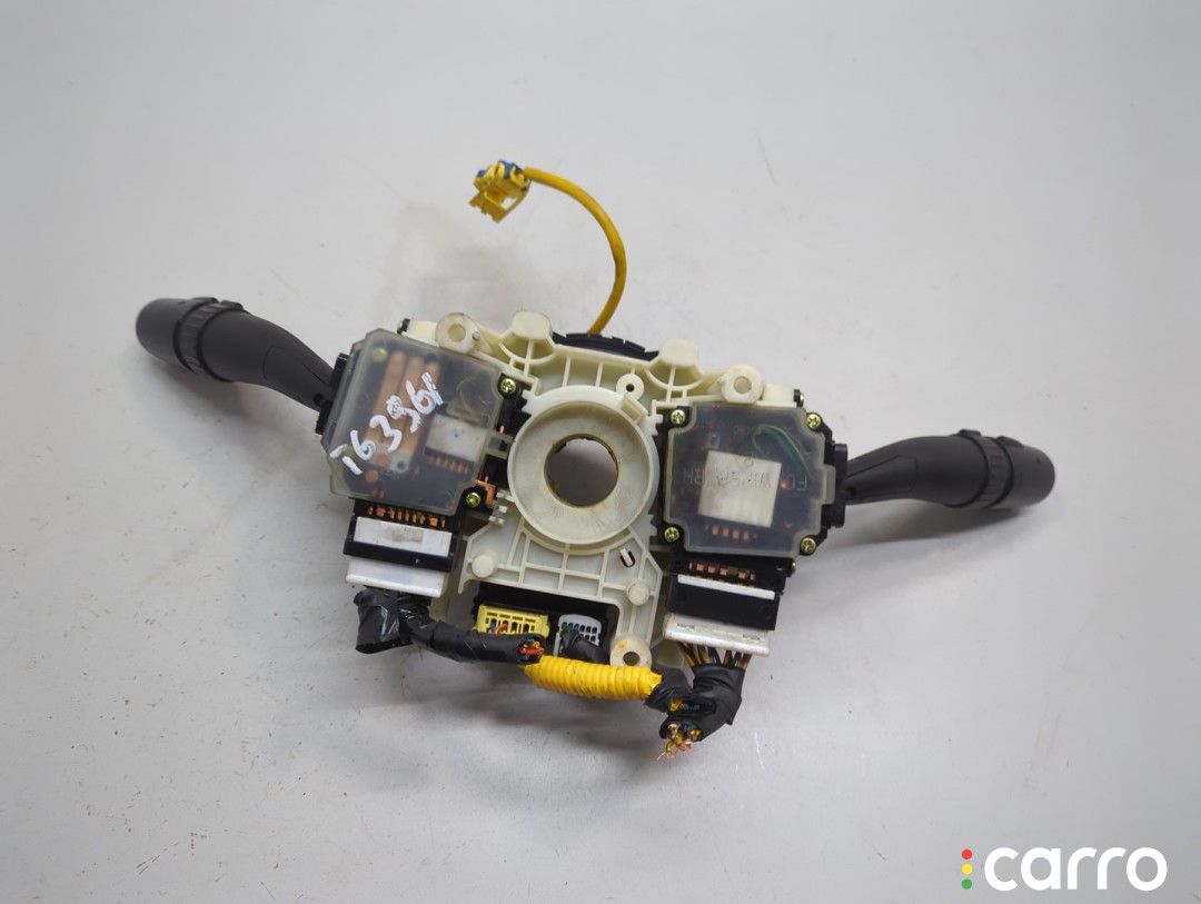Переключатель поворотов и дворников (стрекоза) KIA Sorento BL 2006-2011, 934003E390, фото 4
