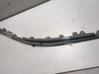 Юбка бампера нижняя левая передняя, Opel Insignia 2008-2013