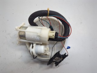 Насос топливный электрический Opel Meriva 2002-2006, 1.6 л, бензин, 93178629