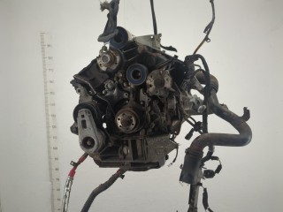 Блок цилиндров (Шорт блок), Land Rover Range Rover Sport 2005-2009