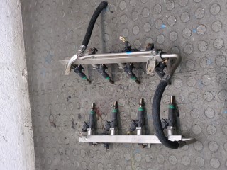 Форсунка топливная, ориг. номер 13647525721, BMW X5 E70 2006-2010