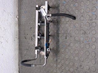 Форсунка топливная, ориг. номер 13647525721, BMW X5 E70 2006-2010