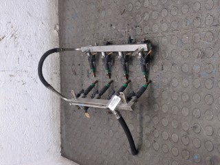 Форсунка топливная, ориг. номер 13647525721, BMW X5 E70 2006-2010