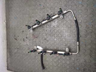 Форсунка топливная, ориг. номер 13647525721, BMW X5 E70 2006-2010