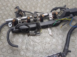 Форсунка топливная, Mini Cooper (R50 / 53) 2000-2004