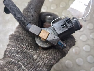 Форсунка топливная, ориг. номер 03L130277Q, 03L130855CX, Skoda Octavia 2000-2011