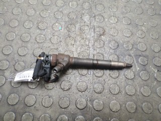 Форсунка топливная, ориг. номер 03L130277Q, 03L130855CX, Skoda Octavia 2000-2011