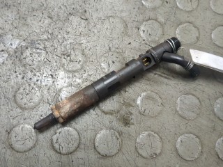 Форсунка топливная, ориг. номер EJBR05101D, Renault Scenic 2006-2009