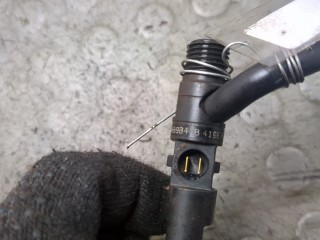 Форсунка топливная, ориг. номер EJBR05101D, Renault Scenic 2006-2009