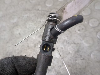 Форсунка топливная, ориг. номер EJBR05101D, Renault Scenic 2006-2009