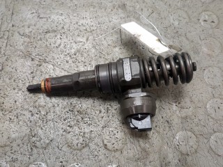 Форсунка топливная, ориг. номер 038130073AG, 038130079GX, Skoda Fabia 2004-2007