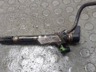 Форсунка топливная, ориг. номер 6C1Q9K546AC, 1378432, Ford Transit 2006-2014