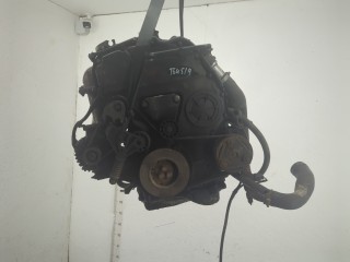 Форсунка топливная, ориг. номер 5S7Q9K546AB, 1334446, Ford Mondeo 2003-2007