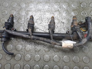 Форсунка топливная, Land Rover Freelander 1 1997-2003
