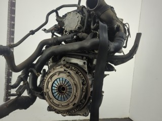 Форсунка топливная, ориг. номер 038130073BQ, 038130080AX, Volkswagen Passat 2005-2010