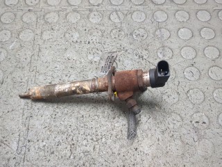 Форсунка топливная, ориг. номер LR005551, LR005553, LR010347, Land Rover Range Rover Sport 2005-2009