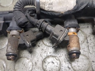 Форсунка топливная, Fiat Grande Punto 2005-2010