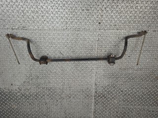 Стабилизатор подвески (поперечной устойчивости) передний Ford Fusion 2005-2012, 2S615494SB