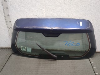 Щеткодержатель левый задний, ориг. номер 8524142040, Toyota Matrix 2002-2004