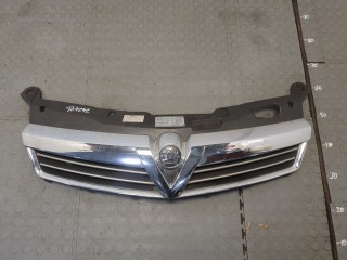Решетка радиатора, ориг. номер 13238553, 1400417, Opel Astra 1998-2009