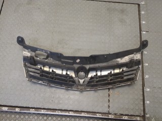 Решетка радиатора, ориг. номер 13238553, 1400417, Opel Astra 1998-2009