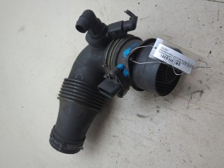 Измеритель потока воздуха (расходомер), ориг. номер 074906461B, 074906461BX, Volkswagen Touareg 2002-2007