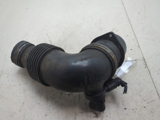 Измеритель потока воздуха (расходомер), ориг. номер 074906461B, 074906461BX, Volkswagen Touareg 2002-2007