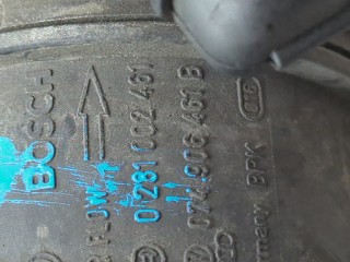 Измеритель потока воздуха (расходомер), ориг. номер 074906461B, 074906461BX, Volkswagen Touareg 2002-2007