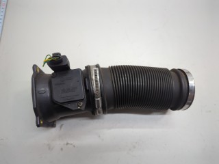 Измеритель потока воздуха (расходомер) Audi A4 1999-2001, 078133471E