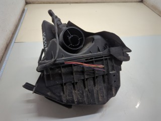 Измеритель потока воздуха (расходомер) Audi A4 2000-2006, 074906461B