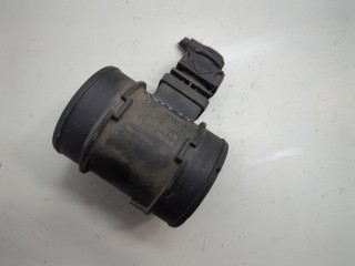 Измеритель потока воздуха (расходомер) Opel Astra 1998-2009, 55350048