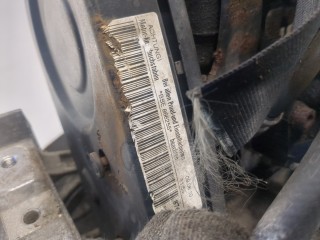 Катушка зажигания, ориг. номер 032905106E, Volkswagen Touran 2006-2010