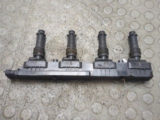 Катушка зажигания Opel Meriva 2002-2006, 93177212