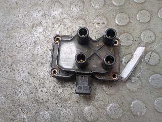 Катушка зажигания Ford Focus 2007-2011, 4M5G12029ZB