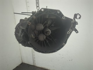 КПП 6-ст.мех. (МКПП) Renault Master 2003-2010, 7701478246