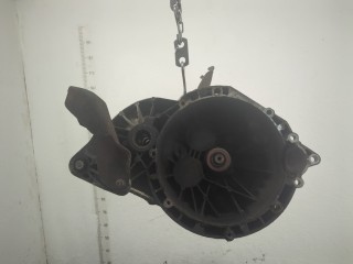 КПП 6-ст.мех. (МКПП) Ford S-Max 2006-2010, 1479094