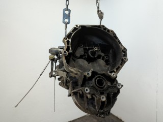 КПП 6-ст.мех. (МКПП) Opel Astra 2006-2014, 95518576