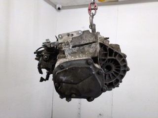 КПП 6-ст.мех. (МКПП) Peugeot 208 2012-2016, 2231X2